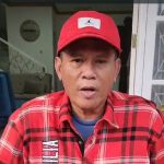 Foto : Dirut PDAM Cianjur