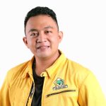 Wakil Ketua DPD Golkar Cianjur, Apresiasi Kinerja KPU Kabupaten Cianjur.