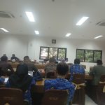 Pansus LKPJ, Sekda Cianjur : CSM Gagal dan merugi.