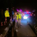 Dua orang tewas usai menyenggol Truk Tangki Pertamina di Ciwalen