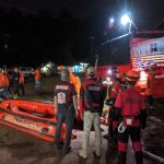 Pemuda meninggal terpeleset saat mancing di waduk cirata