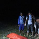 Sepekan lamanya jasad Pelajar asal bandung ditemukan di agrabinta