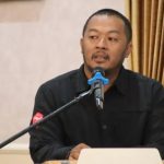 KPU Cianjur Terima Logistik Surat Suara Pilkada 2024 dengan Pengawalan Ketat