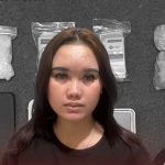 Wanita Muda Penikmat Sabu Berhasil Diamankan Satresnarkoba Polres Cianjur