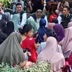 Diduga Langgar Netralitas ASN, Pegawai Kemenag Cianjur Jadi Sorotan Tajam