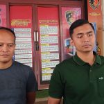 Heboh! Adik Bupati Non Aktif Jadi Tersangka Penipuan Proyek Fiktif, Mencapai Setengah Miliar