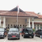 Pembangunan SMPN 3 Tanggeung Tidak Sesuai RAB, Itda Ultimatum Kontraktor