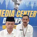 Disdikpora Cianjur Terapkan Sistem Keamanan Sensor pada Seluruh Pintu, GPB: Keamanan Lebih Dari Perbankan