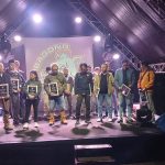 Ratusan Pengurus Bagong Mogok Resmi Dilantik, Asep Guntur : ‘Satekah Polah Ngabela Nu Susah’