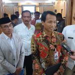 KPK Soroti Skor MCP dan SPI, Pemkab Cianjur Rentan Korupsi