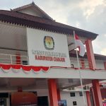 KPU Cianjur Imbau Masyarakat Bersabar Menunggu Hasil Pilkada 2024