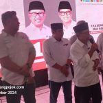 Unggul Tipis Menurut Quick Count, BHSI Tegaskan Ada Dugaan Kecurangan di TPS