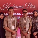 Wahyu-Ramzi Klaim Unggul, Yakin Menang di Pilkada Cianjur 2024