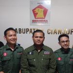 Gerindra Rayakan Kemenangan Wahyu-Ramzi Dan Klarifikasi Video Ucapan Wakil Ketua Kepada Herman – Ibang.