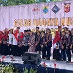 FKUB Cianjur Gelar Budaya Nusantara 2024, Pererat Kerukunan Lintas Agama