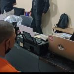 Polisi Cianjur Tangkap Dua Pengedar Besar Sinte di Cianjur Selatan, Salah Satunya PKD?