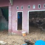 Ibu dan Anak Meninggal Akibat Longsor di Sindangbarang
