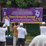 Kemenag Cianjur Gelar Hari Amal Bhakti Ke-79