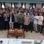 OJK Edukasi Ratusan Warga Cianjur tentang Bahaya Pinjol Ilegal