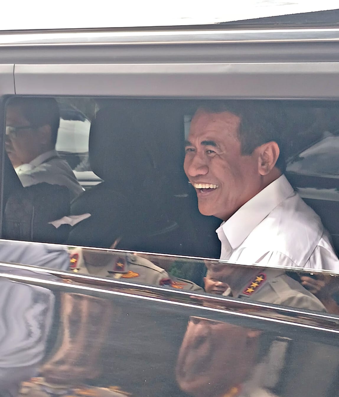 Menteri Pertanian Marah Besar, Pegawai Kementan Terlibat Korupsi Agrowisata Cianjur