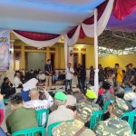 Manisnya Bolu H Adang, Syukuran Atas Kemenangan Wahyu – Ramzi di Karangtengah