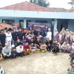 Sentuhan Bagong Mogok, Pesantren Al-Munawir Jadi Indah dan Asri