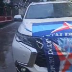 Bencana di Kampung Halaman, Anggota DPRD Fraksi Demokrat Salurkan Bantuan kepada Korban