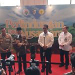 Baharkam Polri, Kementan, dan Kemendes PDTT Bersinergi Wujudkan Ketahanan Pangan