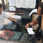 Rumah Wartawan Radar Cianjur Dibobol Maling