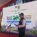 Ratusan Pendamping Sosial Tumpah Ruah Di Diskusi Pilar Sosial Bersama Mensos RI