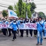 Ribuan Buruh SPN Ancam Aksi Tiga Hari, Desak Pemkab Turun Tangan