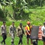 Innalillahi!! Tak Izin Pondok, Santri Asal Tanggeung Meninggal Di Situ Rawagede