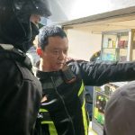 Dua Pelajar Terciduk Tim Gabungan Beli Miras Oplosan Dalam Giat KRYD.