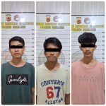 Polres Cianjur Bongkar Jaringan Tembakau Sintetis, Tiga Pelaku Ditangkap