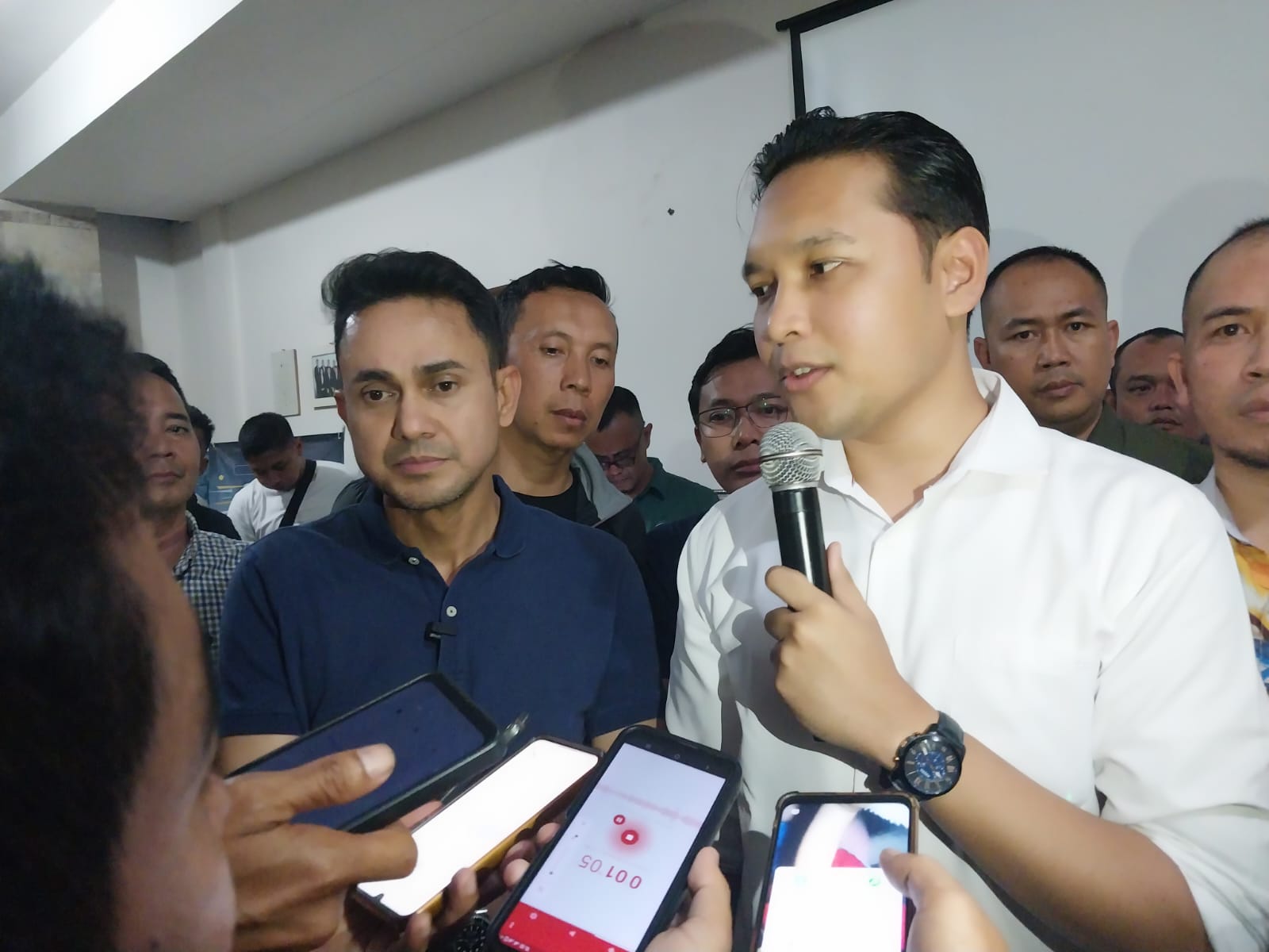 Siap-siap!! Wahyu -Ramzi Dilantik Menjadi Bupati Dan Wakil Bupati Cianjur