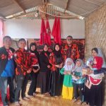 Luar Biasa!!! PAC Pemuda Pancasila Karangtengah Berikan Santunan Anak Yatim