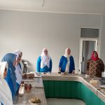 Pisah Sambut Pengurus IKWI Cianjur, Diawali Dengan Pemberdayaan UMKM