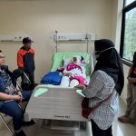 Wanita di Cipanas Alami Luka Bakar Berat Akibat Gas Elpiji, Komisi B Turun Tangan