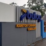 Bulog Cianjur Rangkul Petani dan Mitra untuk Jamin Ketersediaan Beras Lokal