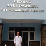 Ajak Wartawan Patuhi Kode Etik Jurnalistik, PWI Cianjur Akan Gelar OKK 2025