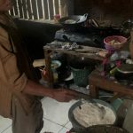 Pasutri di Sindangbarang Alami Luka Bakar Serius Akibat Ledakan Gas Elpiji