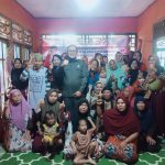 Bank Emok Merebak, Warga Cikidangbayabang Lapor H. Andri Saat Reses