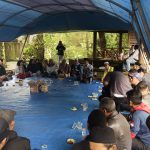 Kedatangan H. Irwan Bak Angin Segar, Siap Tampung Aspirasi Warga Mangunkerta