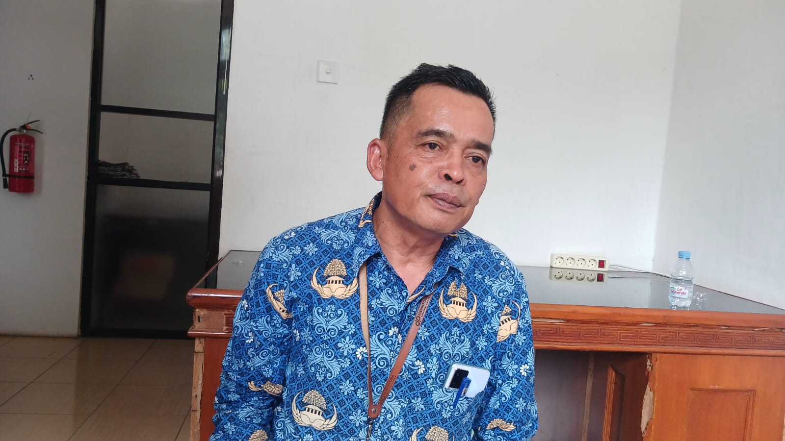 Kasus SMPN 3 Tanggeung: Dana PIP Ratusan Juta Dikembalikan, Lab Komputer Rampung Diperbaiki