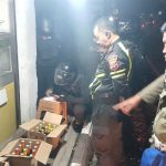 Antisipasi Penyakit Masyarakat Jelang Puasa, Polres Cianjur Gelar KRYD