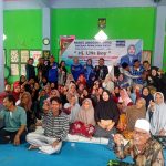 Reses DPRD Cianjur: Warga Sirnagalih Curhat Infrastruktur kepada Hj Lilis Boy