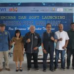 Museum Pers Jawa Barat Akan Segera Hadir di Jalan Asia Afrika Bandung