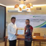 Kejari Cianjur dan BPJS Ketenagakerjaan Jalin Kerjasama Demi Perlindungan Tenaga Kerja
