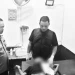 Racik Alkohol 70%  Jadi Minuman, Bocah Punk Meninggal Terkapar Di Sindangbarang