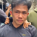 Lima Hari Buron, Pelaku Pembunuhan Di Kebun Teh Cugenang Ditangkap Polisi